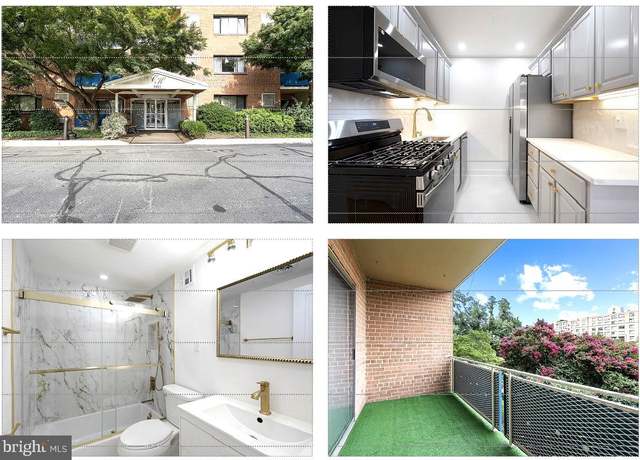 Property at 1931 N Cleveland St #207, Arlington, VA 22201, 2 beds, 1 bath