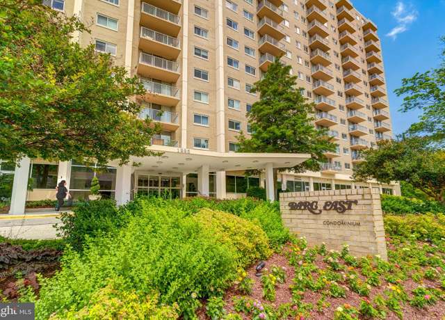 Property at 1225 Martha Custis Dr #1210, Alexandria, VA 22302, 1 bed, 1 bath