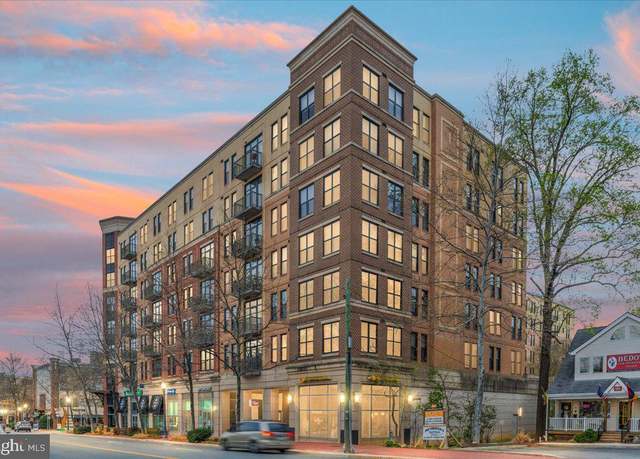 Property at 444 W Broad St #509, Falls Church, VA 22046, 2 beds, 2 baths