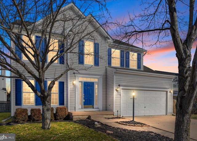 Property at 11131 Kira Ct, Bealeton, VA 22712, 4 beds, 3.5 baths