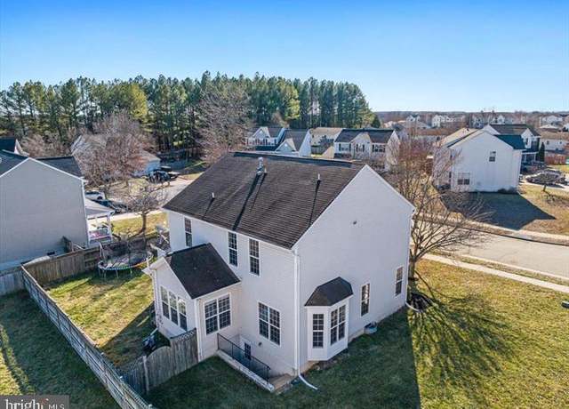 Property at 11131 Kira Ct, Bealeton, VA 22712, 4 beds, 3.5 baths
