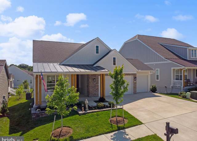 Property at 103 Viceroy Way, Lake Frederick, VA 22630, 3 beds, 3 baths