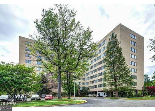 Property at 6641 Wakefield Dr #105, Alexandria, VA 22307, 1 bed, 1 bath