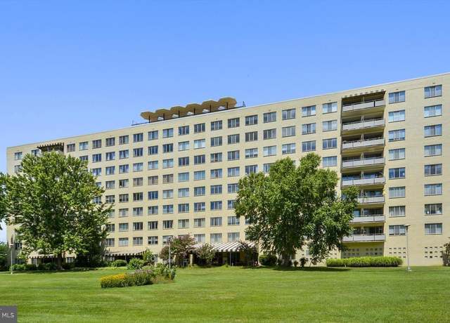 Property at 6641 Wakefield Dr #105, Alexandria, VA 22307, 1 bed, 1 bath