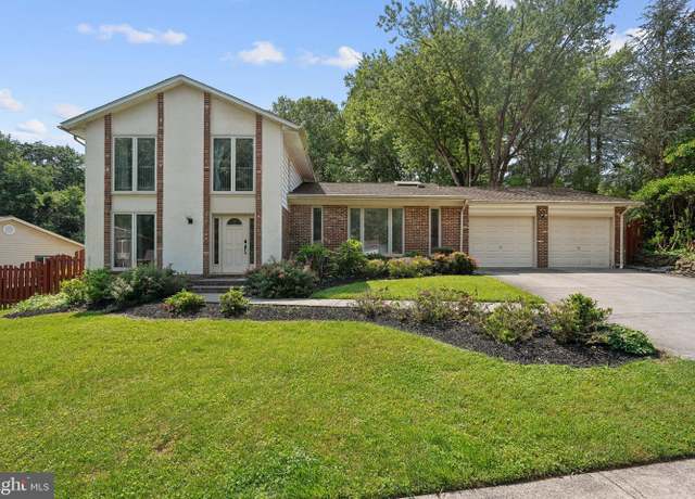 Property at 9207 Bois Ave, Vienna, VA 22182, 5 beds, 3 baths