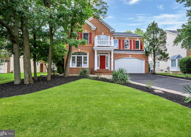 Property at 2054 Madrillon Rd, Vienna, VA 22182, 4 beds, 4.5 baths