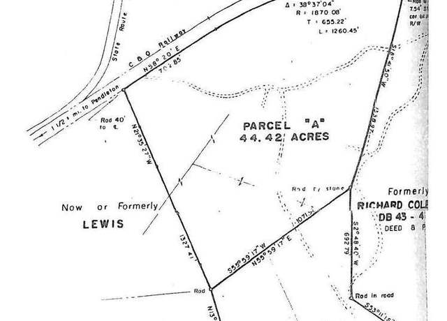 Property at Mica, Mineral, VA 23117