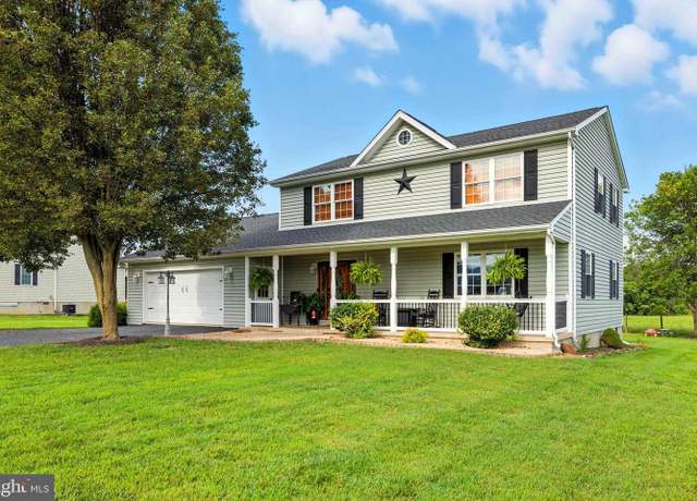 Property at 127 Deerfield Estates Dr, Stanley, VA 22851, 3 beds, 2.5 baths