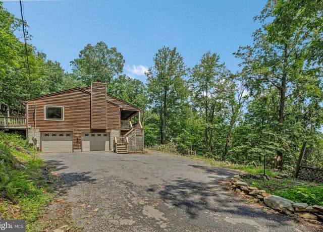 Property at 2702 Rodgers Ter, Haymarket, VA 20169, 3 beds, 2.5 baths