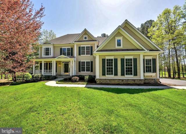 Property at 11402 Chivalry Chase Ln, Spotsylvania, VA 22551, 4 beds, 4.5 baths