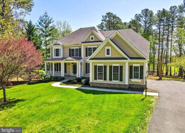 Property at 11402 Chivalry Chase Ln, Spotsylvania, VA 22551, 4 beds, 4.5 baths
