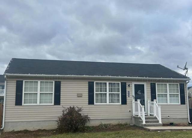 Property at 15 Snail Kite Rd, Martinsburg, WV 25405, 3 beds, 2.5 baths