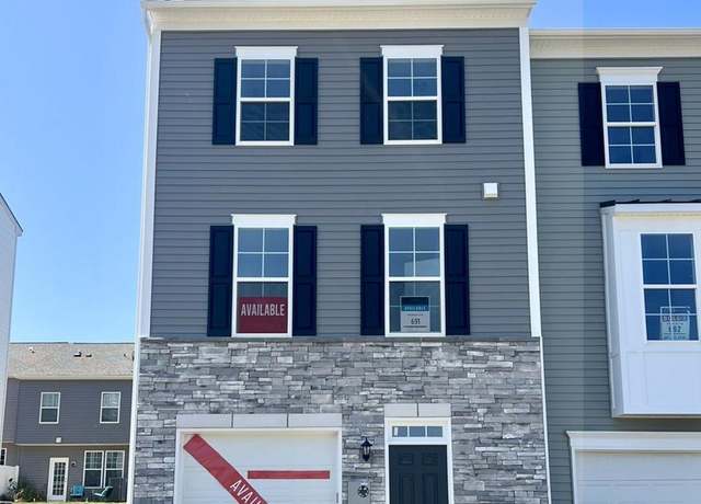 Property at HOMESITE 691 Husky Trl, Martinsburg, WV 25403, 3 beds, 3.5 baths