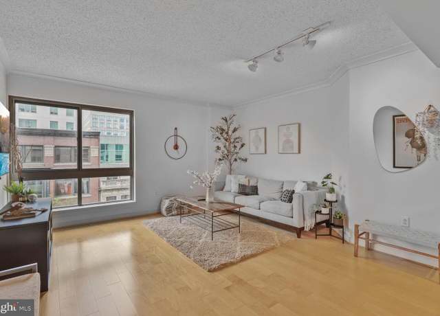 Property at 777 7th St NW #420, Washington, DC 20001, 1 bed, 1 bath