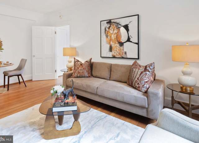 Property at 1915 16th St NW #203, Washington, DC 20009, 1 bed, 1 bath