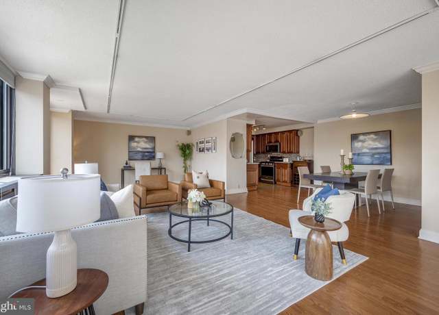 Property at 2201 L St NW #904, Washington, DC 20037, 1 bed, 1.5 baths