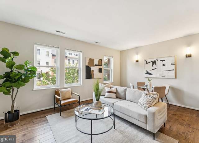 Property at 2114 N St NW #12, Washington, DC 20037, 2 beds, 2 baths