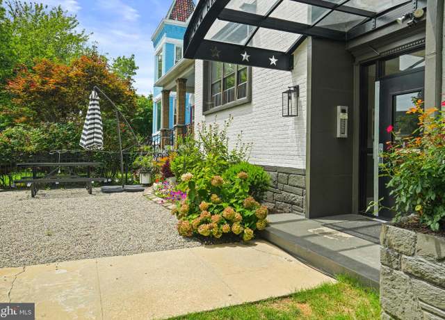 Property at 3540 Rock Creek Church Rd NW #303, Washington, DC 20010, 1 bed, 1 bath