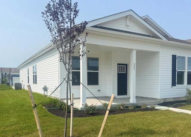 Property at 205 Little Eden Way, Dover, DE 19904, 3 beds, 2 baths