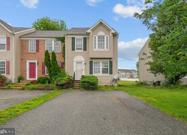 Property at 273 Thomas Harmon Dr, Camden Wyoming, DE 19934, 3 beds, 2.5 baths