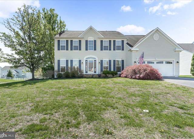 Property at 101 Appoquinimink Ct, Middletown, DE 19709, 4 beds, 3 baths