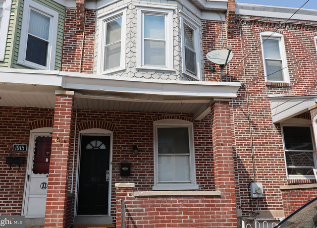 Property at 1913 Howland St, Wilmington, DE 19805, 2 beds, 2 baths
