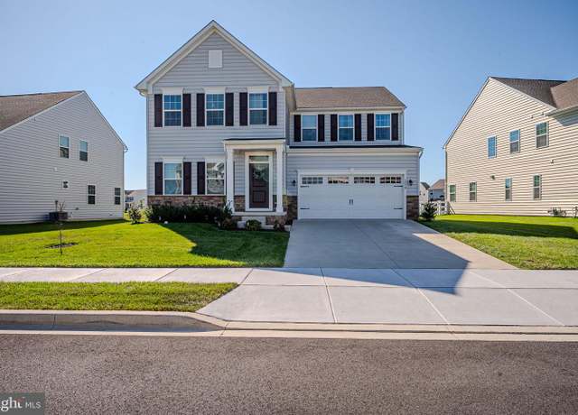Property at 1018 Applecross Dr, Middletown, DE 19709, 5 beds, 4.5 baths