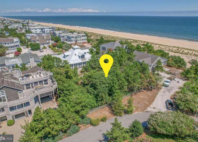 Property at 9 Hall Ave, Rehoboth Beach, DE 19971