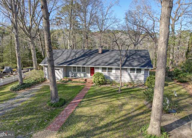 Property at 10609 Wilkinson Dr, Seaford, DE 19973, 3 beds, 2 baths