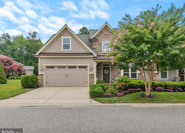 Property at 36469 Dog Leg Ct #135, Frankford, DE 19945, 4 beds, 2.5 baths