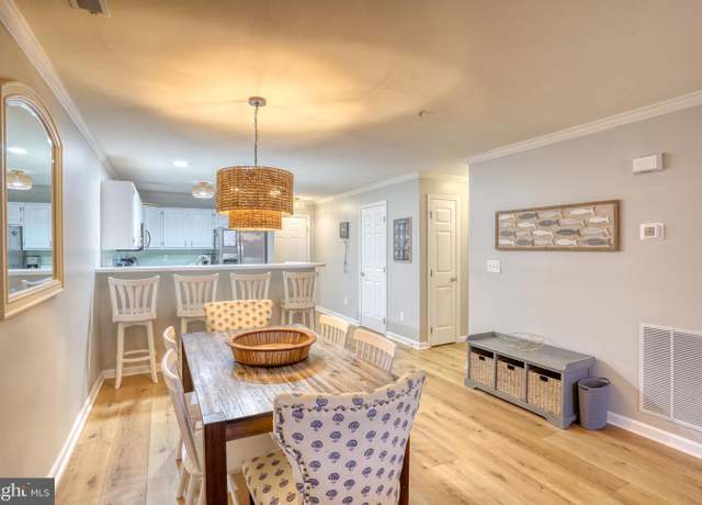 Property at 3700 Sanibel Cir #3708, Rehoboth Beach, DE 19971, 2 beds, 2 baths