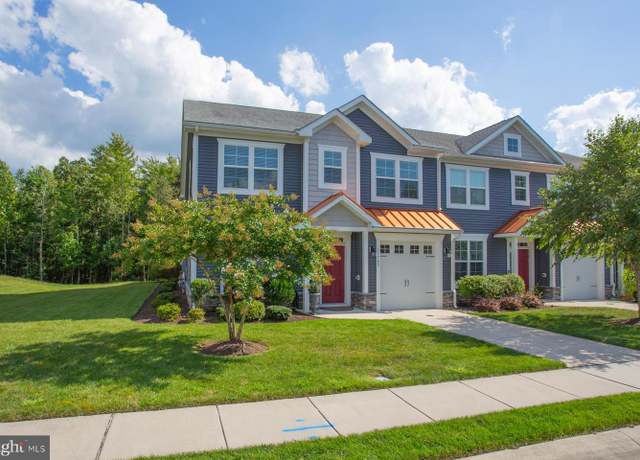 Property at 35745 Carmel Ter Unit C-38, Rehoboth Beach, DE 19971, 4 beds, 2.5 baths