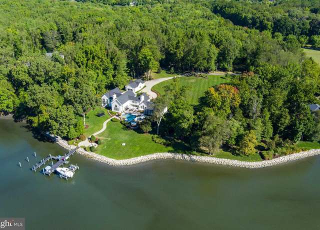 Property at 1524 Cedar Lane Farm Rd, Annapolis, MD 21409, 7 beds, 5.5 baths