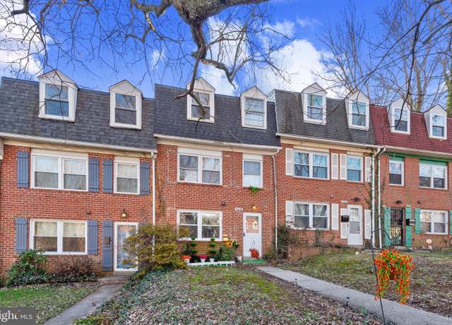 Property at 6415 Falkirk Rd, Baltimore, MD 21239, 3 beds, 2 baths