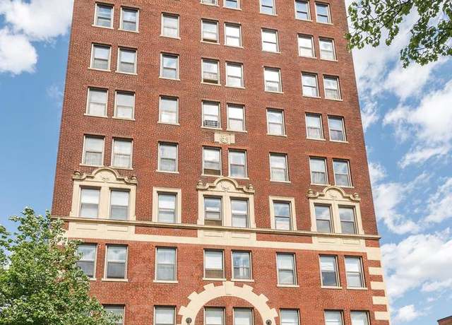 Property at 1001 Saint Paul St Unit 2D, Baltimore, MD 21202, 1 bed, 1 bath