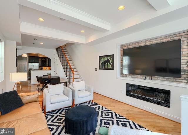 Property at 3500 Fait Ave, Baltimore, MD 21224, 4 beds, 3.5 baths