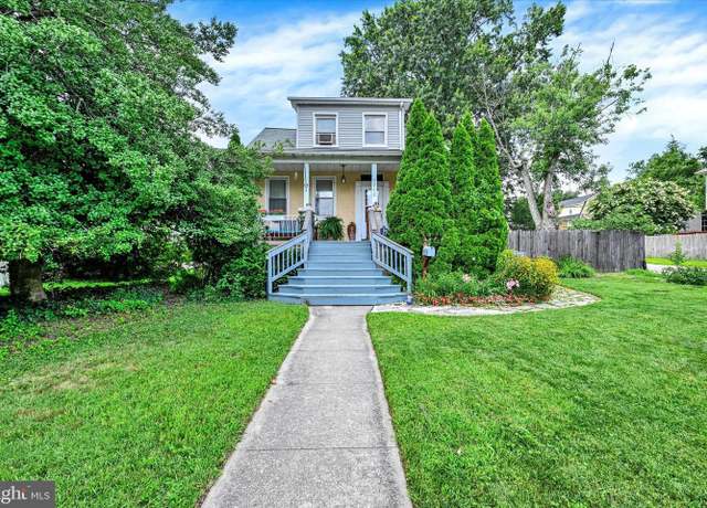 Property at 2712 Beechland Ave, Baltimore, MD 21214, 3 beds, 2 baths