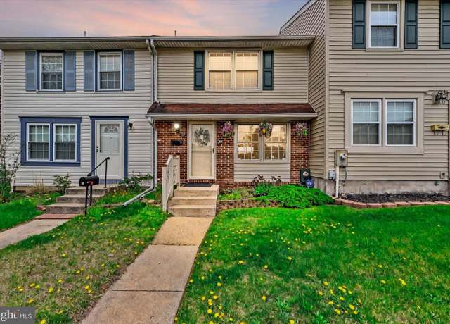 Property at 39 Guinevere Ct, Baltimore, MD 21237, 3 beds, 2 baths