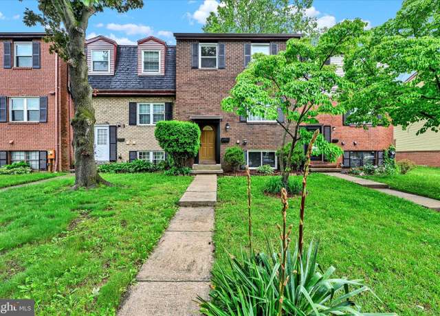 Property at 14 Wimbledon Ln, Owings Mills, MD 21117, 3 beds, 2.5 baths