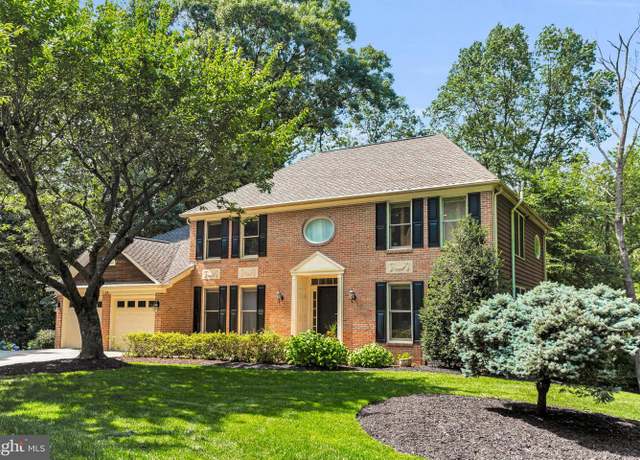 Property at 18 Bellchase, Pikesville, MD 21208, 4 beds, 4.5 baths