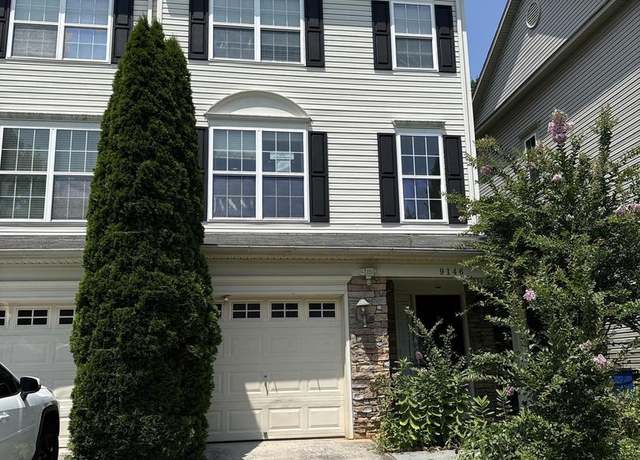 Property at 9146 Marlove Oaks Ln, Owings Mills, MD 21117, 4 beds, 3.5 baths