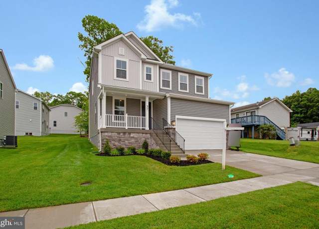 Property at 37 Aspen Dr, North East, MD 21901, 4 beds, 2.5 baths