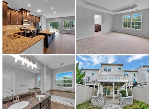 Property at 12372 Echo Hill Pl, Waldorf, MD 20601, 3 beds, 2.5 baths