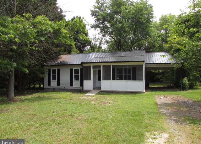 Property at 3181 Gallagher Rd, Preston, MD 21655, 3 beds, 2 baths