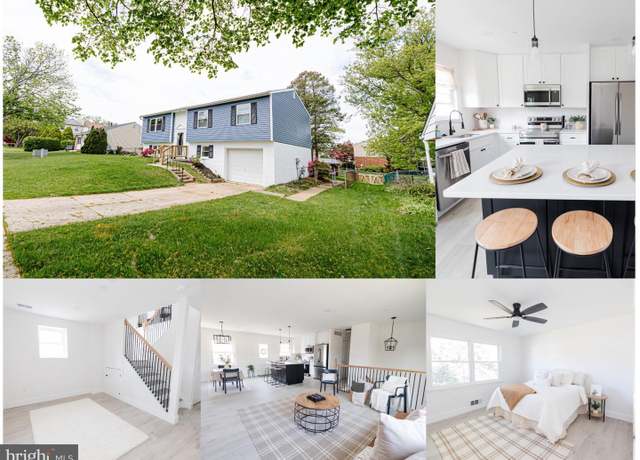 Property at 6 Valley Bend Rd, Westminster, MD 21157, 3 beds, 2.5 baths