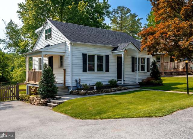 Property at 131 City View Ave, Westminster, MD 21157, 3 beds, 2 baths