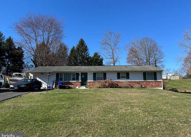 Property at 10009 York Dr, Ijamsville, MD 21754, 3 beds, 3 baths