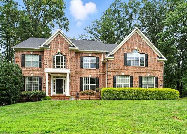 Property at 12306 Hungerford Manor Ct, Monrovia, MD 21770, 4 beds, 3.5 baths