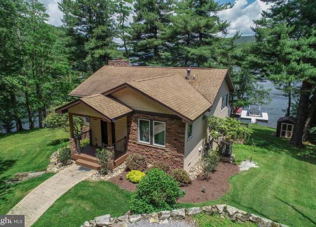 Property at 113 Paradise Ln, Oakland, MD 21550, 5 beds, 3 baths
