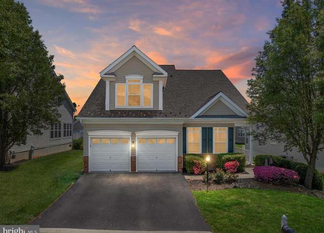 Property at 207 Smarty Jones Ter, Havre De Grace, MD 21078, 4 beds, 3.5 baths